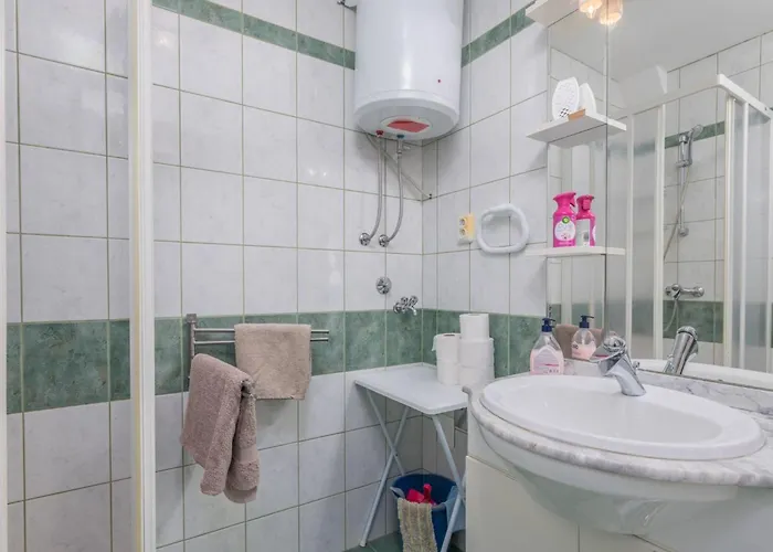 Apartment Mit Klimaanlage Und Balkon By Interhome