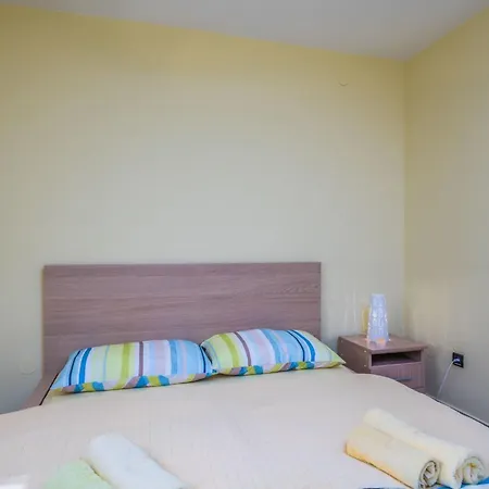 Mit Klimaanlage Und Balkon By Interhome Apartman *